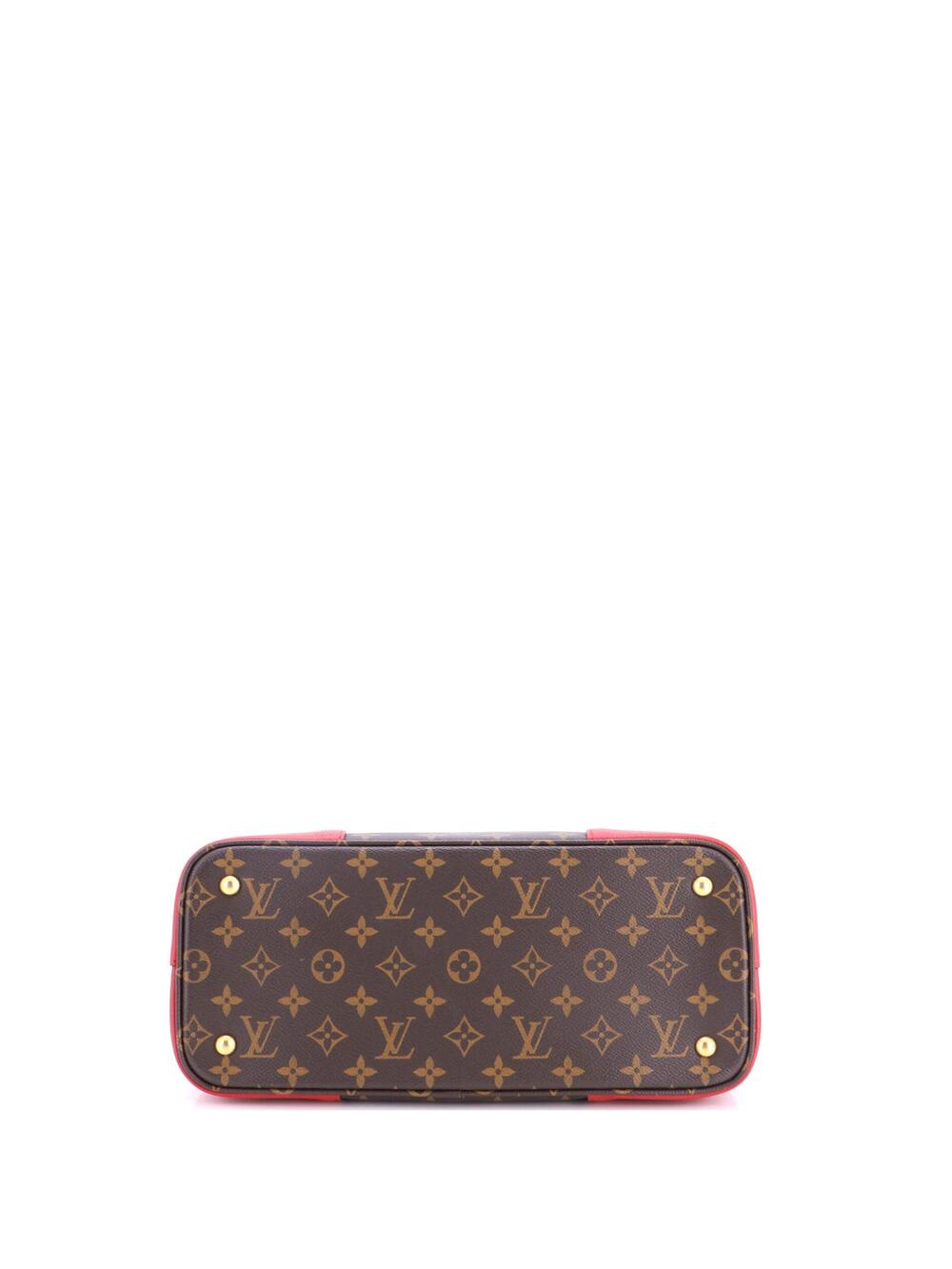 Louis Vuitton Flandrin Handbag Canvas #280838L18B - Picture 4 of 8